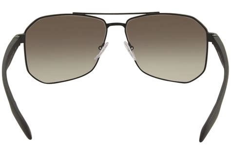 Prada Linea Rossa SPS51V 